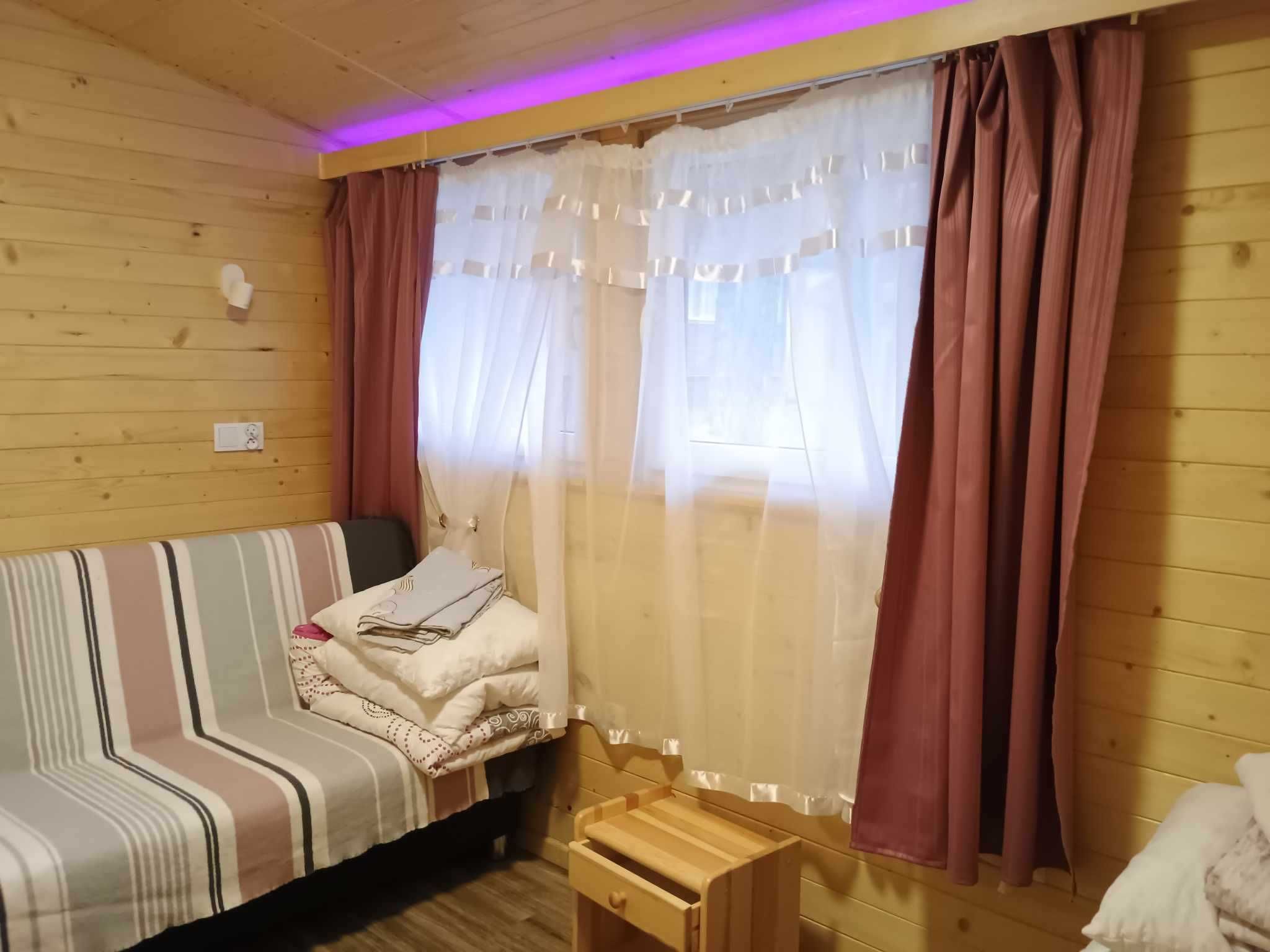 Sielpia domki 27/1.03-5 dni Promocja i 27/3.08 dla dużych rodzin