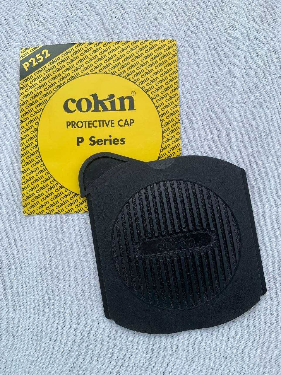 Защитная крышка Cokin P252 для обьектива