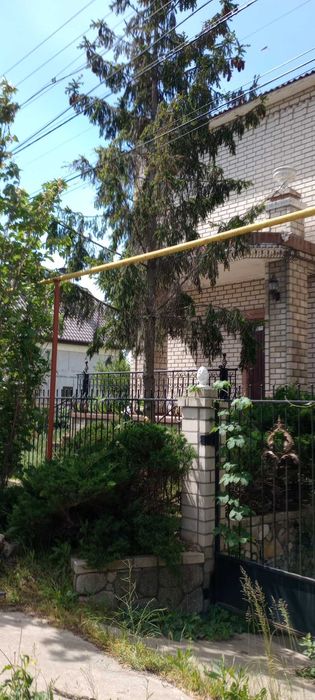 Продаю дом в Фонтанке 1. Участок 10 соток. У берега моря!