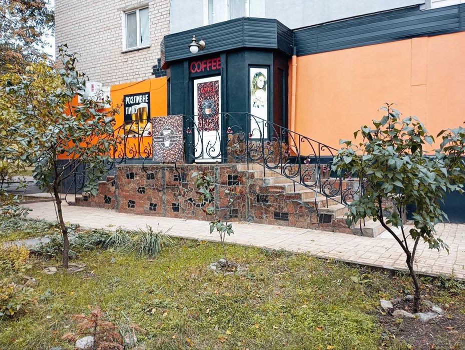 продаж комерційного приміщення на Вечірньому Бульварі