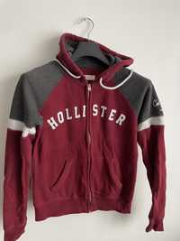 Bluza s hollister