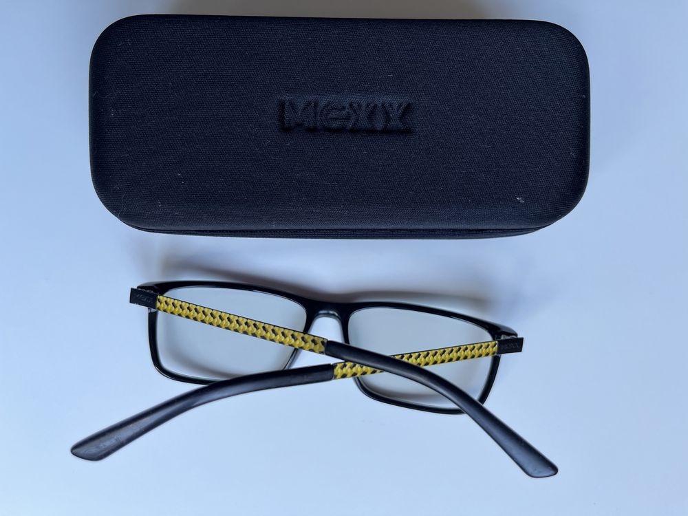 Mexx оправа для окулярів для зору/ для школярика