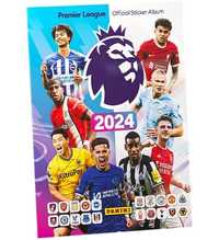 Cromos Premier League 2024