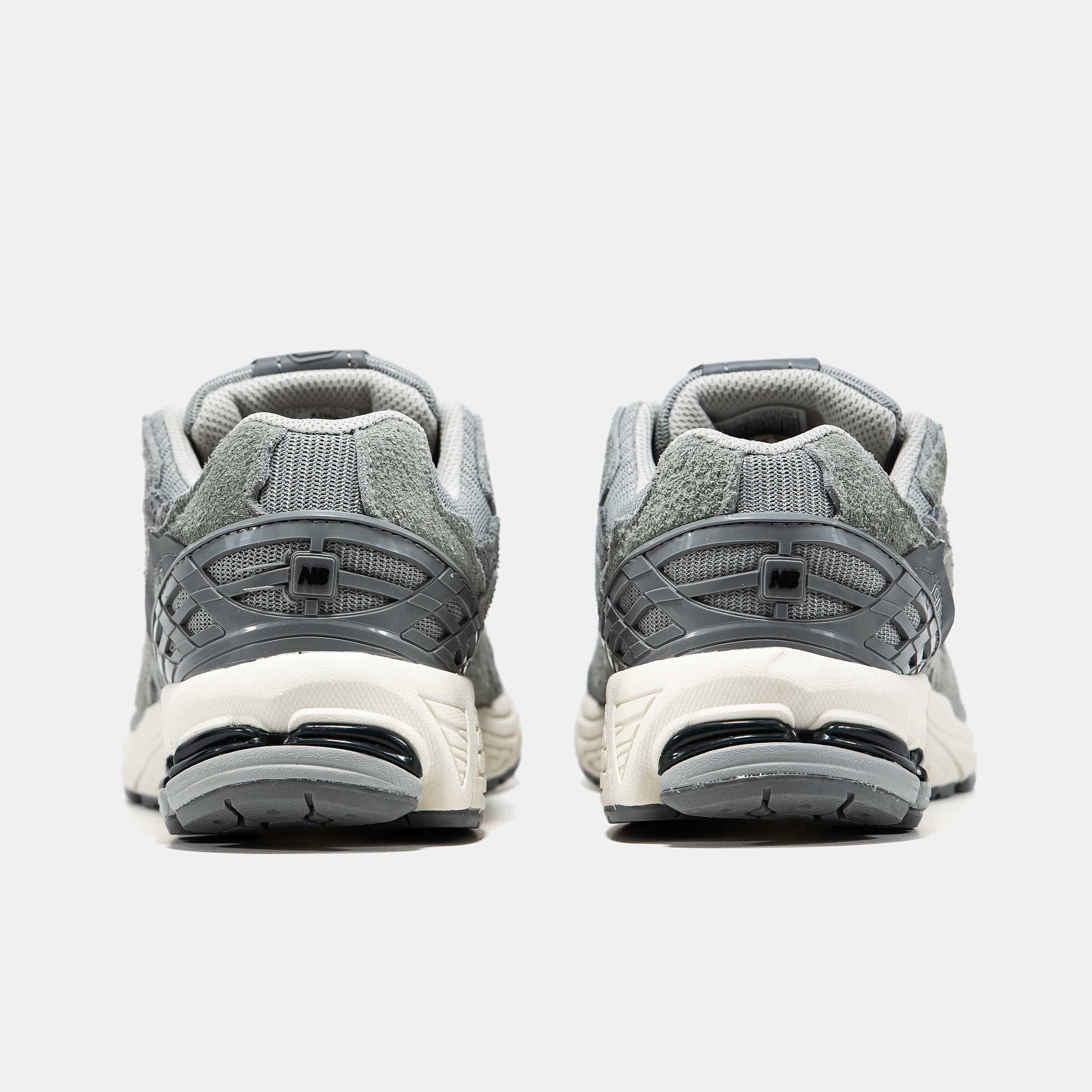 New Balance 1906D Grey Beige кроссовки мужские new balance (нью беланс