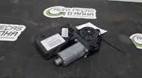 Motor Elevador Frt Drt Peugeot 307 (3A/C)