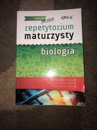 Repetytorium maturzysty BIOLOGIA