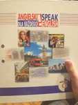 Angielski dla kazdego SPEAK ENGLISH. z płytami