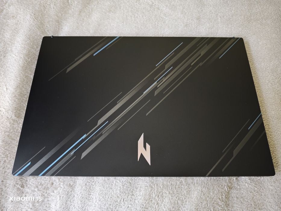 Laptop Acer Nitro ANV15-51