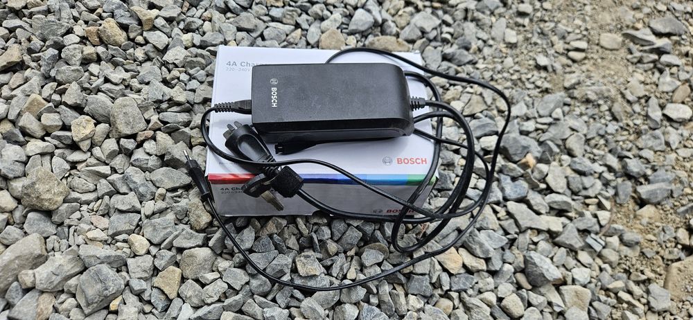 Rower elektryczny cube acid hybrid  29  bosch, bez manetki