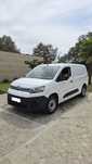 Citroën Berlingo 1.5Hdi