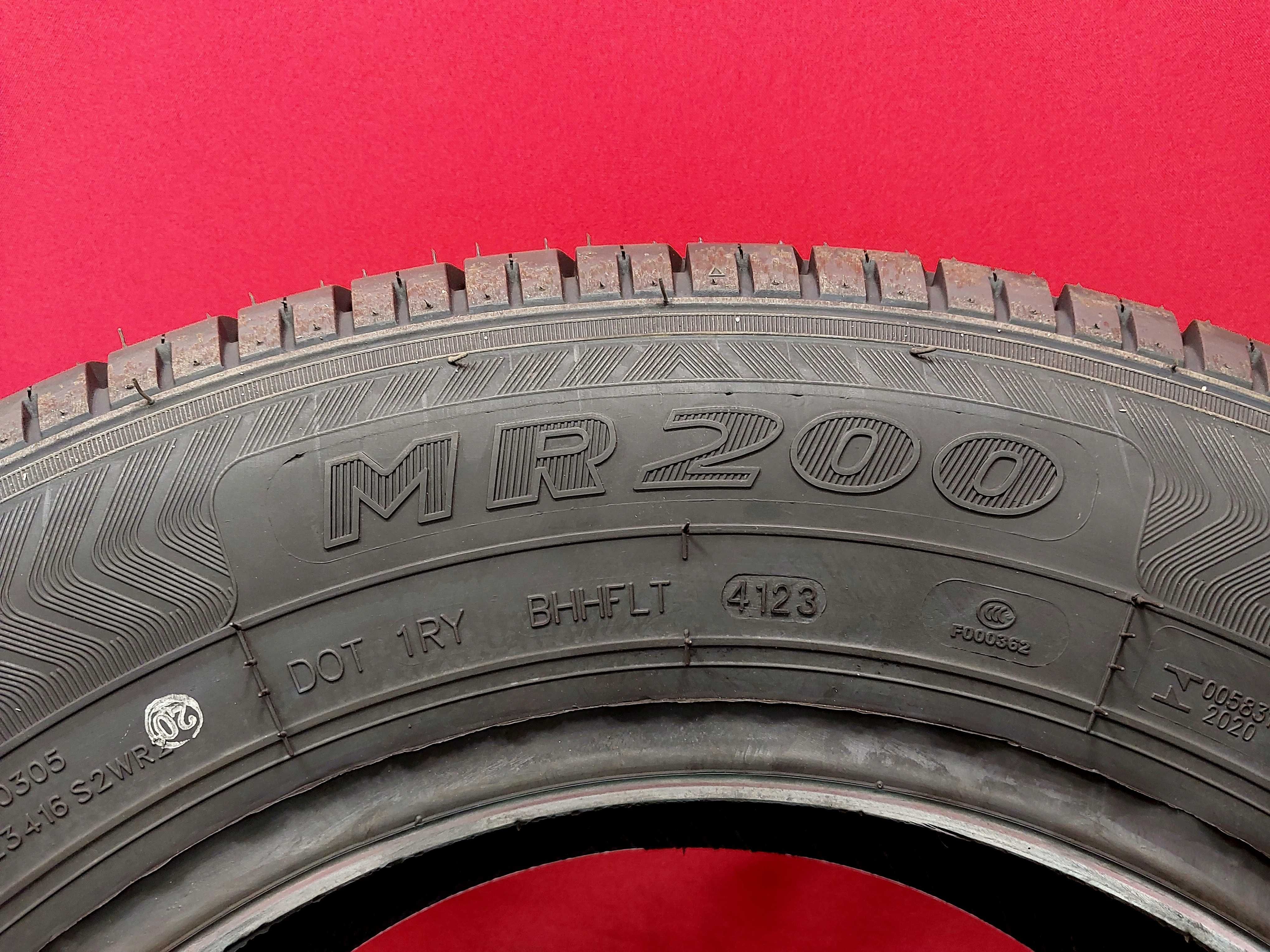 195/70 R 15 C Nowe letnie opony Mirage MR 200 Bus Wzmacniane