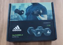 Hantle Adidas 2 szt.