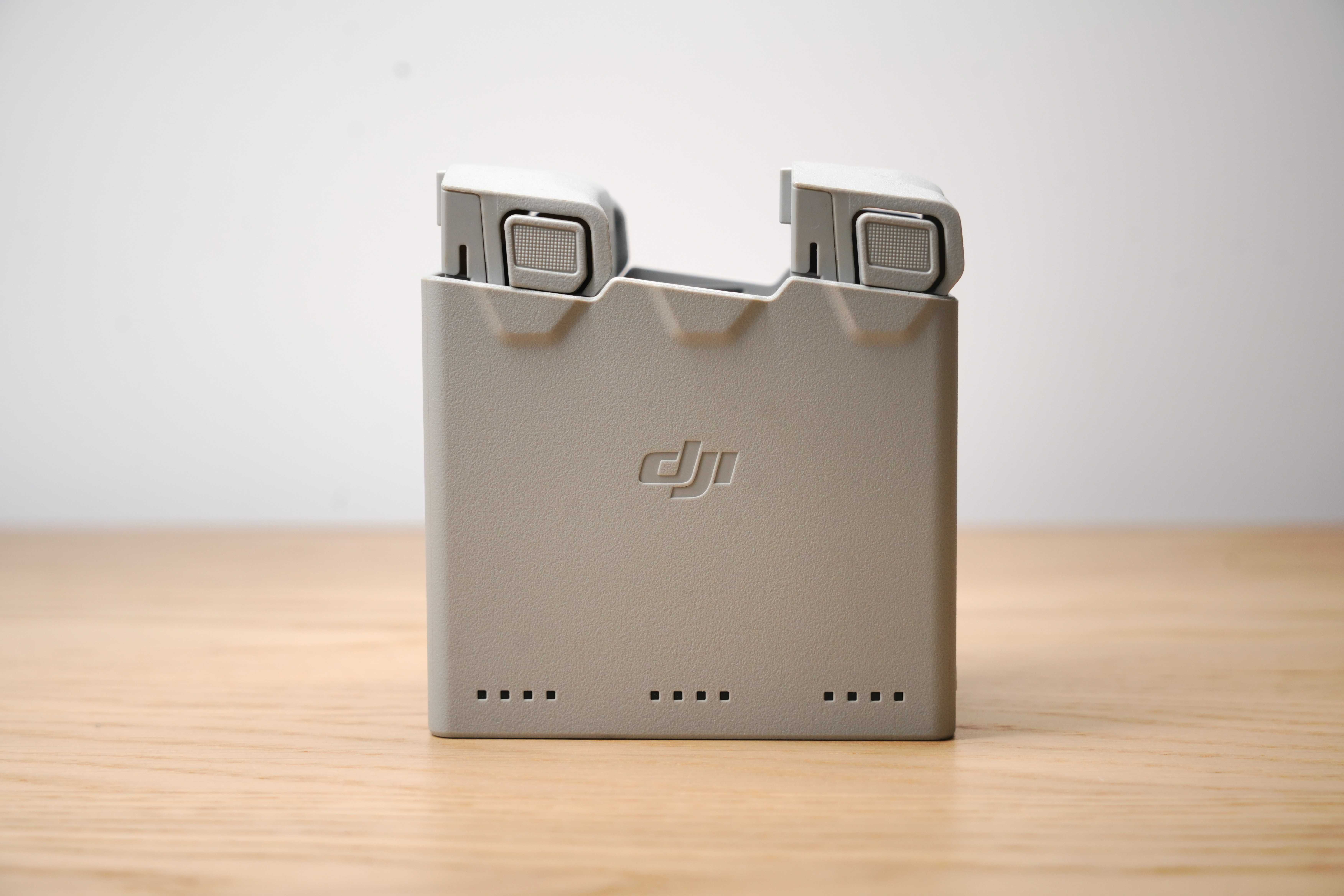 DJI Mini 3 Pro + Fly More Combo + Kit ND - Com GARANTIA