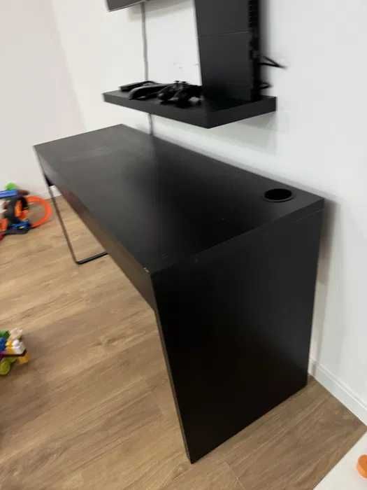 Secretaria para estudio ou gaming