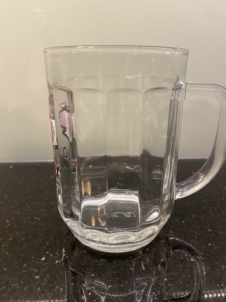 Sprzedam kufel Dojlidy 0,5 L