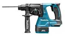 MAKITA Młotowiertarka z opcją kucia 18V SDS+ 2J DHR242Z