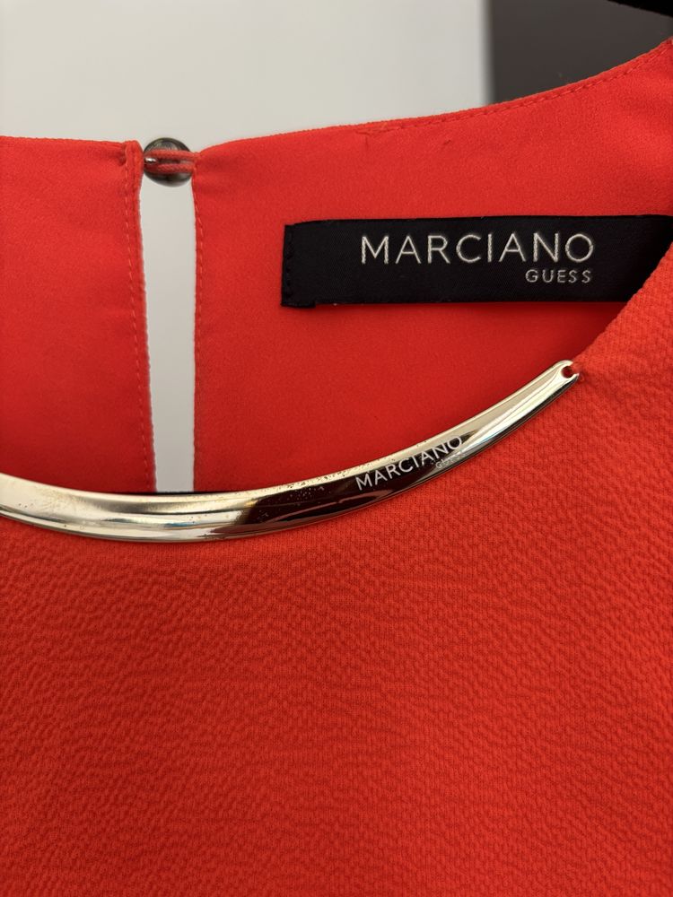 Sukienka Guess Marciano + torebeczka na prezent