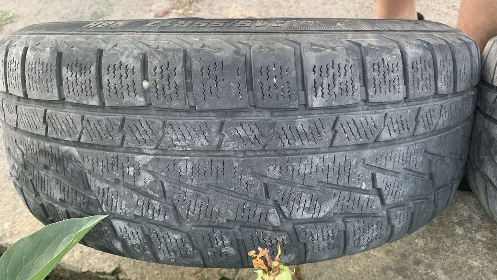 Подам диски mercedec r17