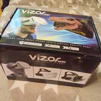 Окуляри віртуальної реальності Vizor pro.Нові.
