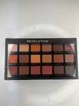 Paleta cieni revolution pro regeneration mirage