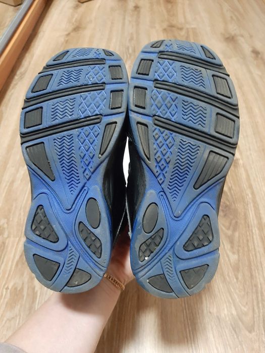 Демі черевики American Club