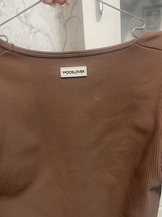 Комбінзон в Рубчик на Пальчик