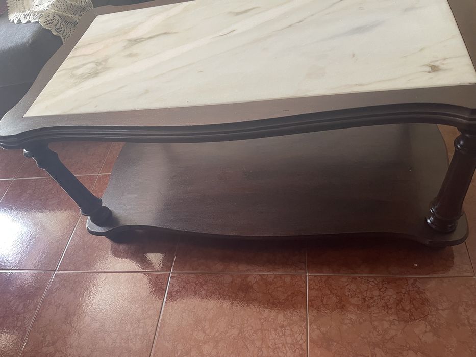 Mesinha de centro