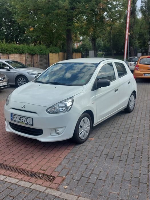 Mitsubishi Space Star 2015 r