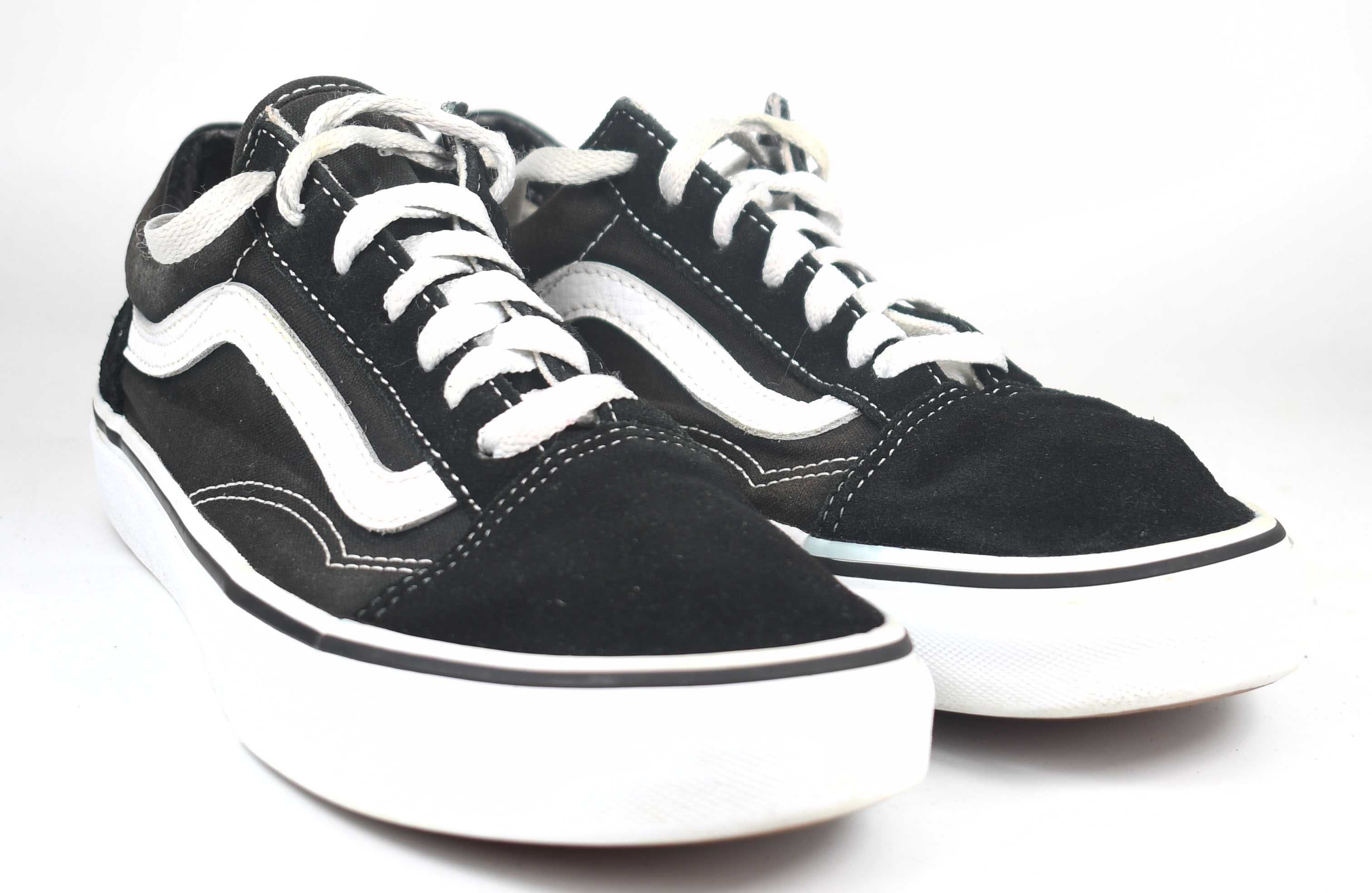 Używane Vans old skool roz. 37