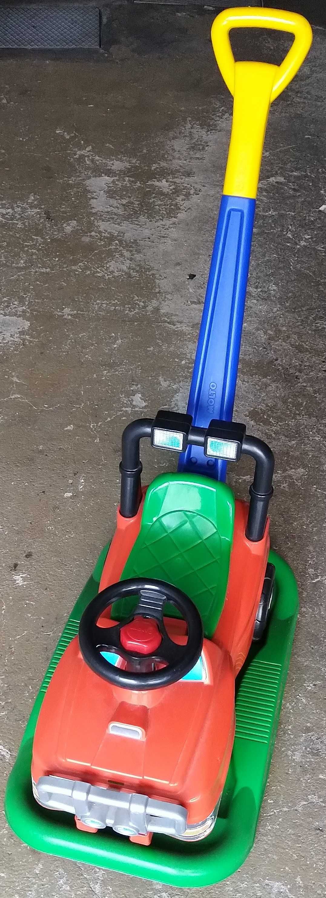 carrinho de brincar