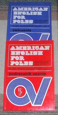 American English For Poles cz.1