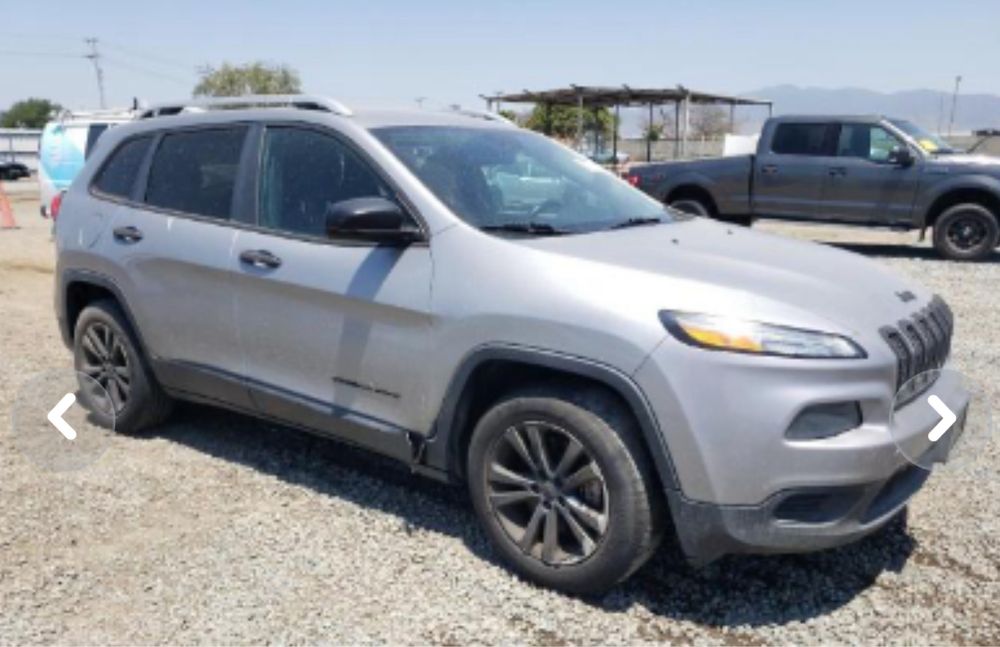Разборка Jeep Cherokee 13-18, чероки разборка, запчасти, на запчасти.