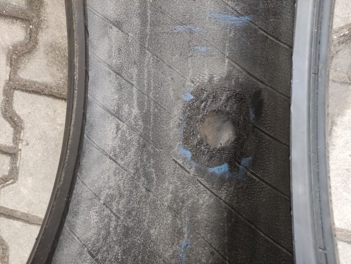 Michelin pilot sport a/s3 275/45r20