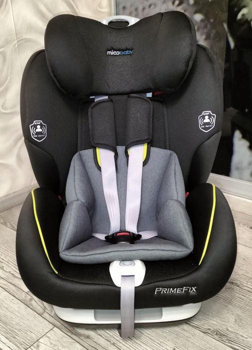Дитяче автокрісло. Автокресло детское от 9-36кг Isofix