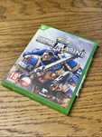 Warhammer Space Marine 2 Xbox Series X