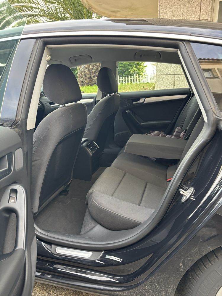 Audi A5 Sportback 2010