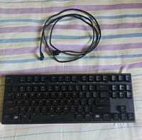 Klawiatura CM Masterkeys Pro Cherry MX Brown