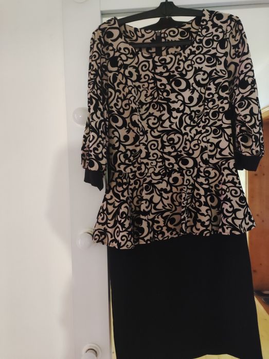 Плаття коротке нарядне