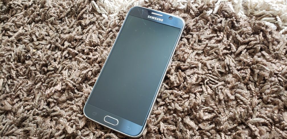 Samsung galaxy  S6
