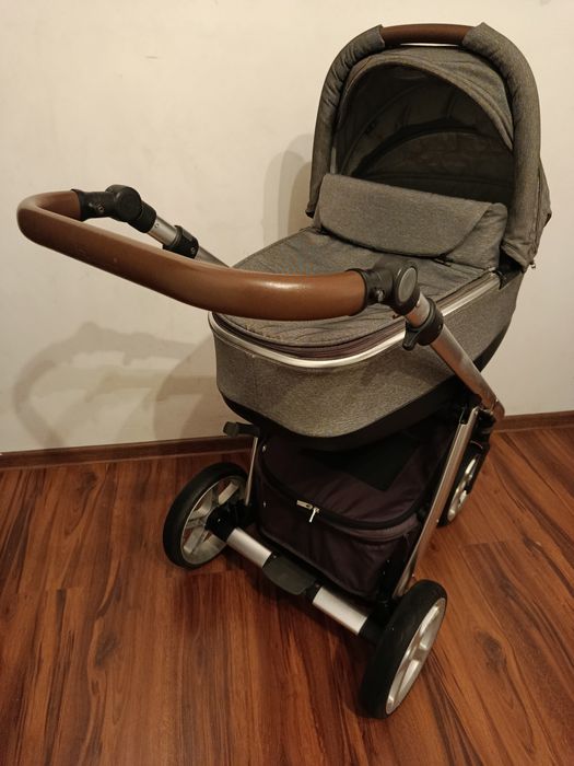 Espiro Next Avenue wózek 2w1