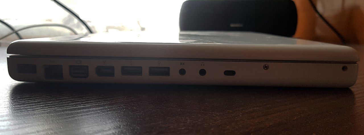 СРОЧНО Продам macbook A1184