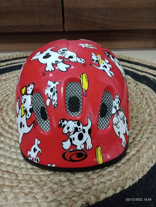 Sprzedam kask rozmiar L !!!