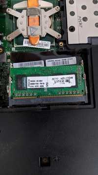 Pamięć RAM DDR3 Kingston 2GB KVR13S9S6/2