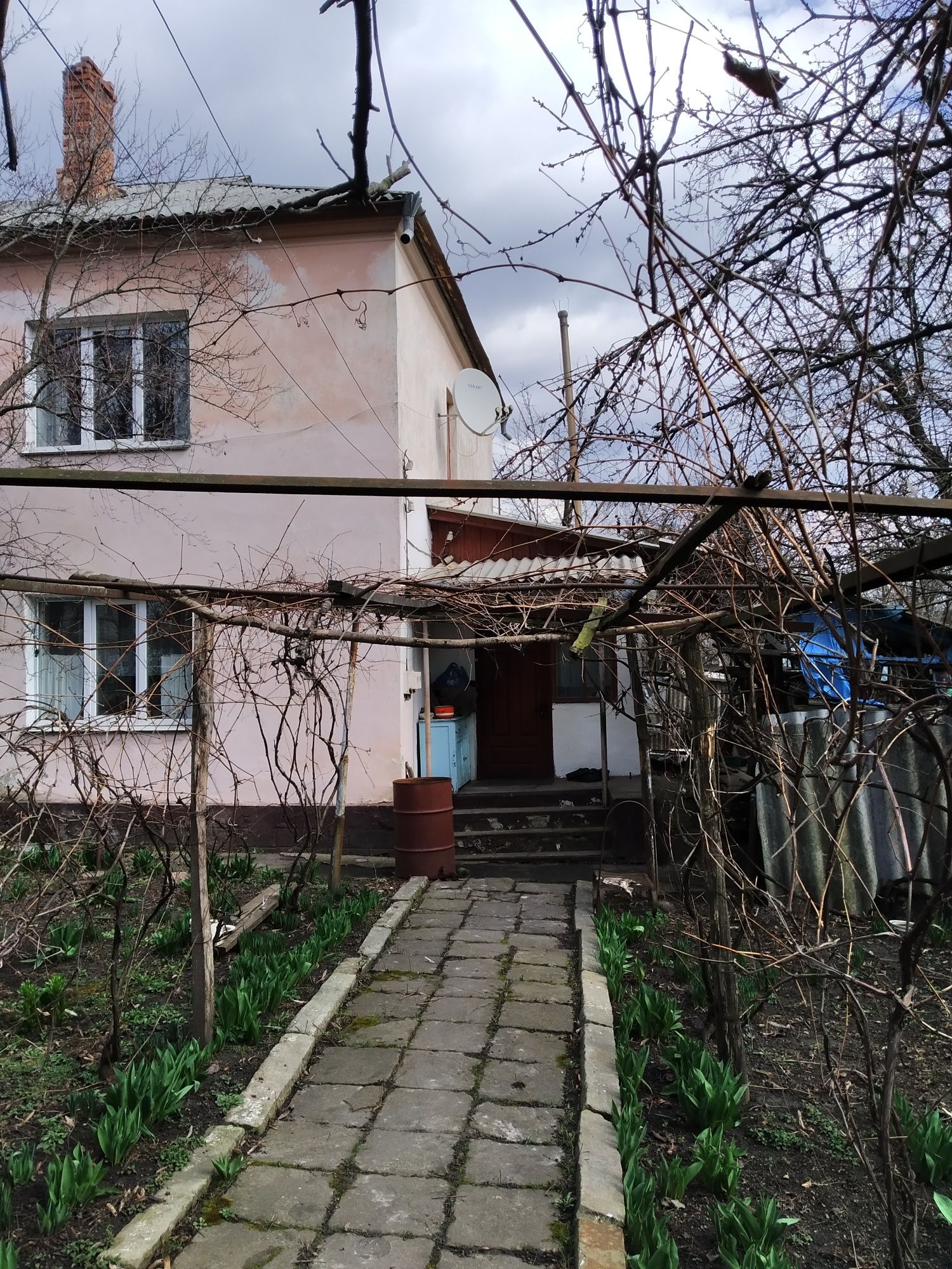 Продам 3х кімнатную квартиру