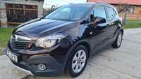 Opel Mokka 1.4 Turbo Benzyna Niski Przebieg 35tys km!!! Wersja Cosmo z Niemiec