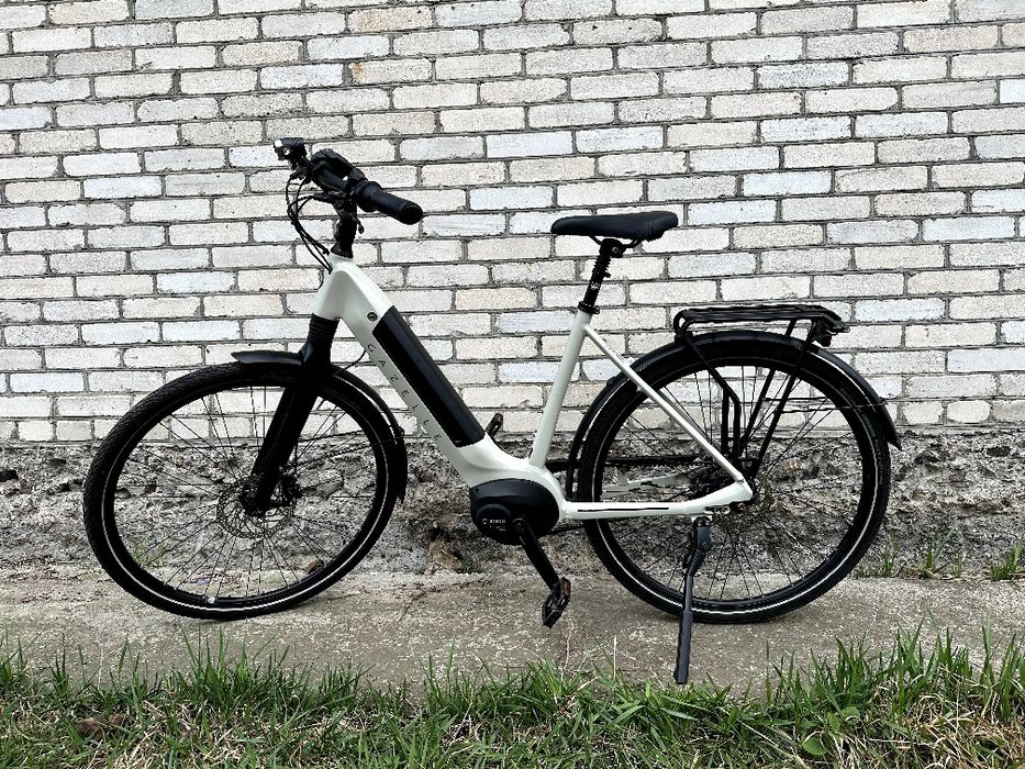 Електро велосипед Gazelle , Cube , Cannondale