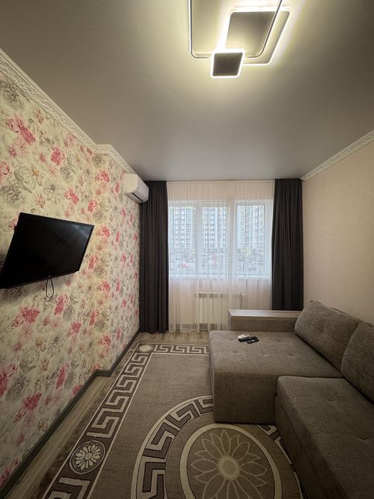 Продам 1ком на Европейской 146е