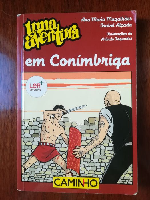 Livros de coleções variadas