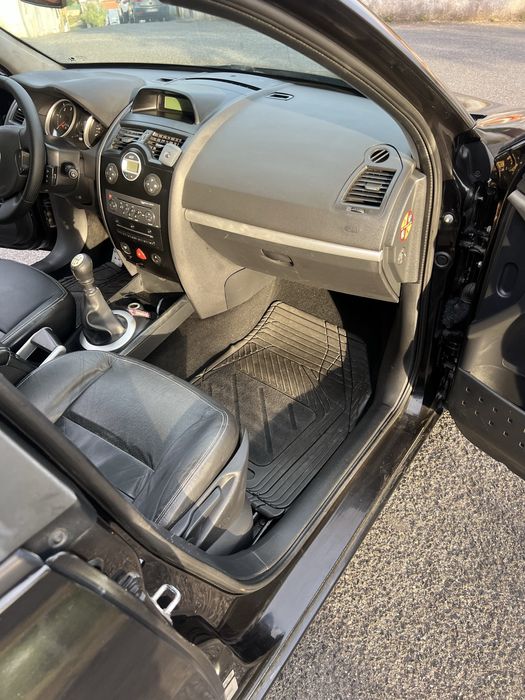 Renault Megane 2.0 2008