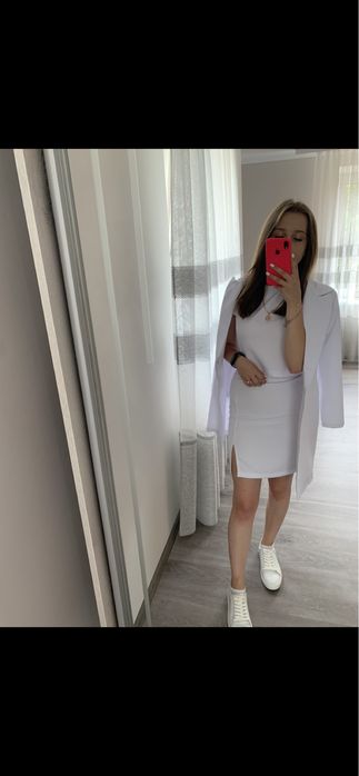 Костюм трійка